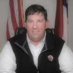 Commissioner Kevin Almond