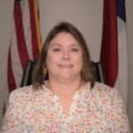 Commissioner Christy NeCaise