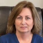 Commissioner Cynthia Heglar