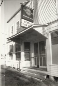 Richfield Farm Supply 1903