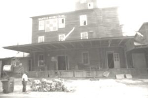 Richfield Milling Company 1910