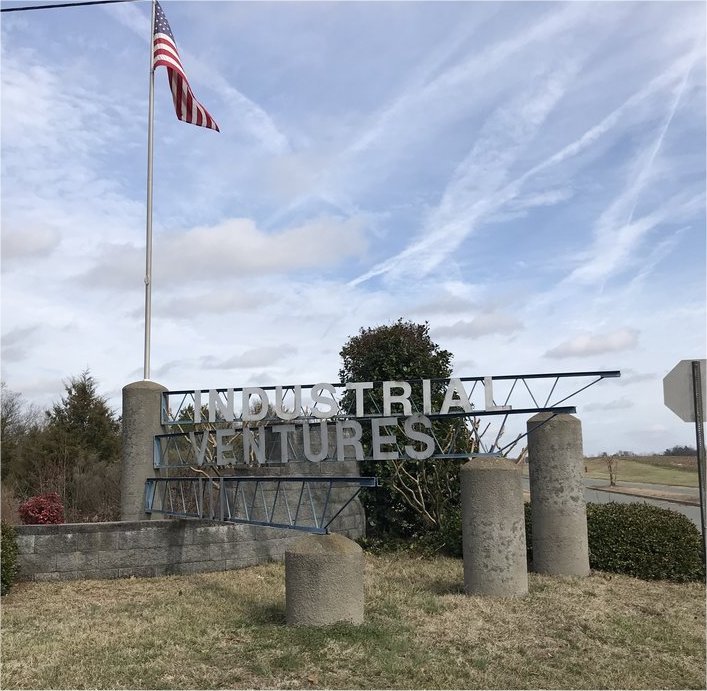 Industrial Ventures III