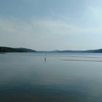 Badin Public Access & Swimming