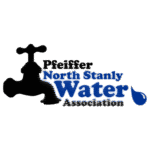 Pfeiffer-North Stanly Water