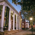 Pfeiffer University