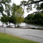 Tuckertown Reservoir Boat Ramp