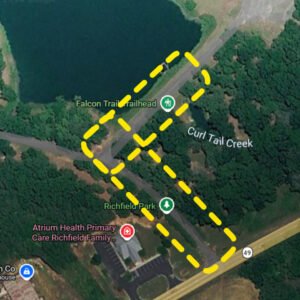 Click to read more on the RFP for Richfield Park