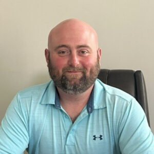 Mayor Carson "CJ" Crisco