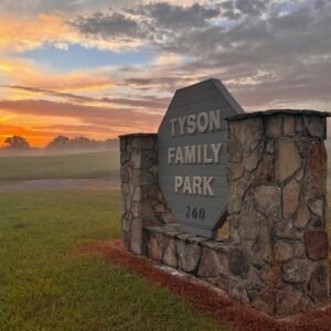 Tyson Family Park