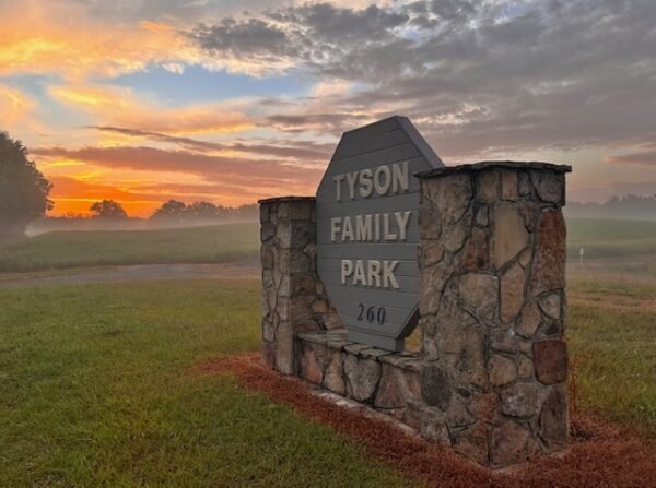 Tyson Family Park