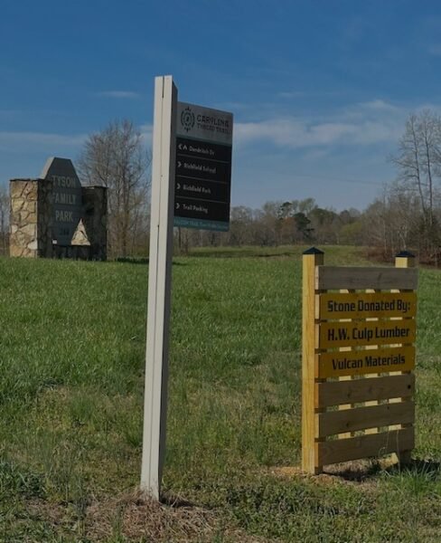 Tyson Family Park
